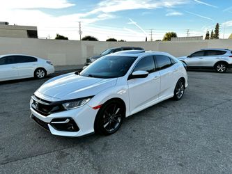 2021 Honda Civic