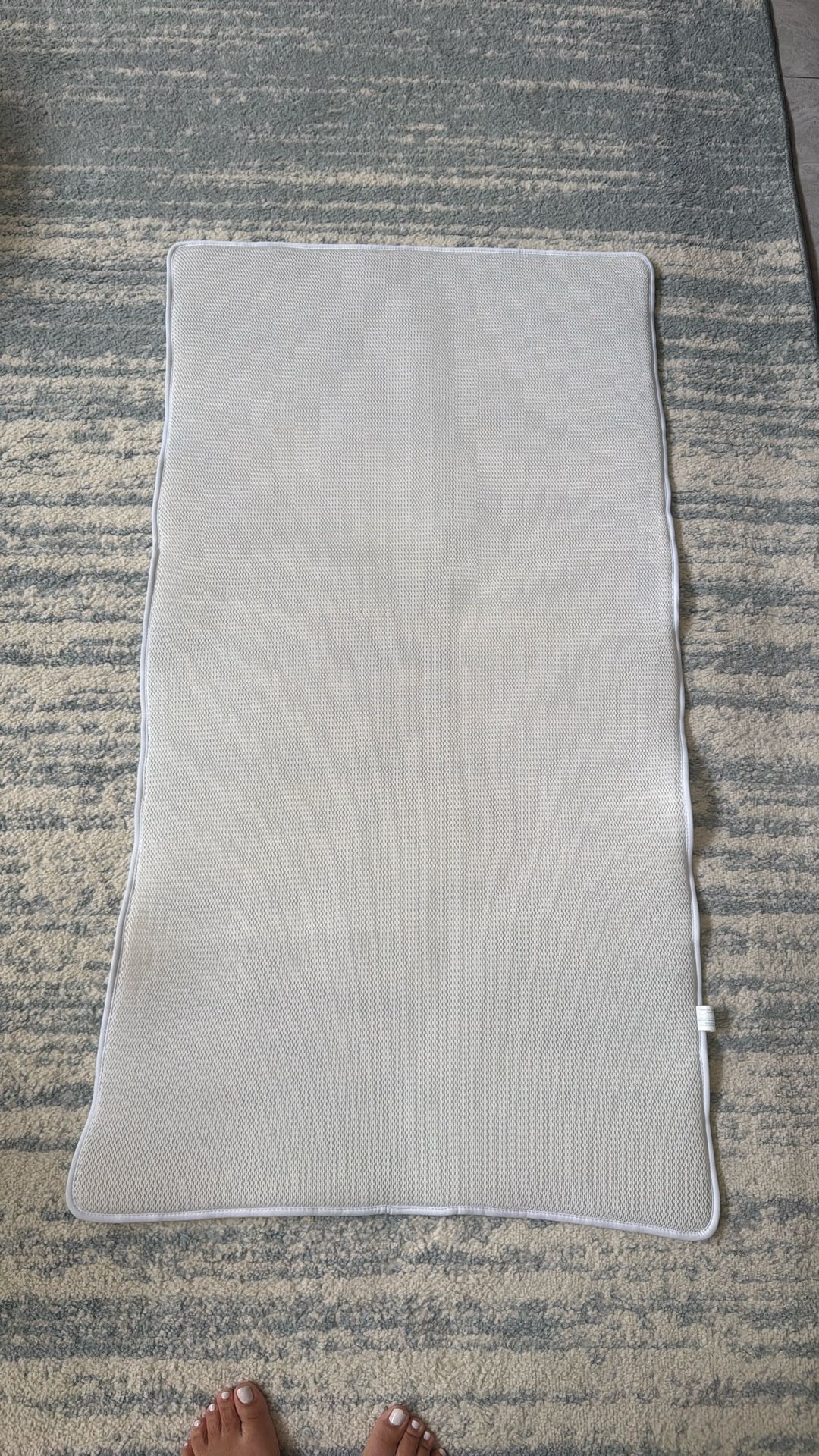 Dexbaby Miracle Mat padding For Crib