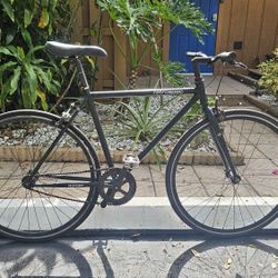 Retrospec Fixie / Fixed Gear / Single Speed Bike / Bicycle