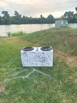 Dual 15 sundown d2