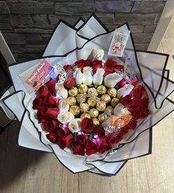 Arreglos Florales Aislyn