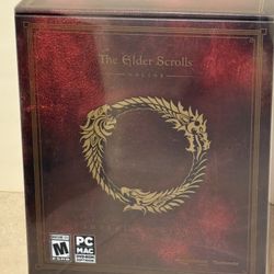 Elder Scrolls Online Imperial Edition PC