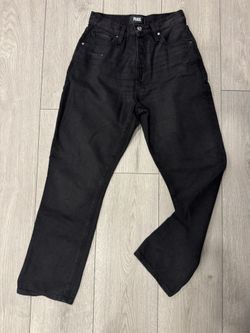 Paige Billy Crop Jeans  Pre -Owned