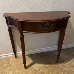 Bombay Entry Table