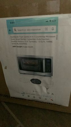 Brand new $150