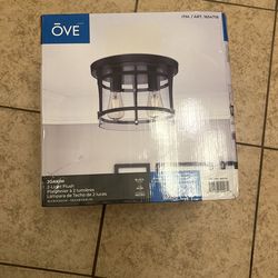 Ceiling Light