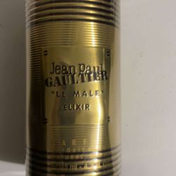 Jean Paul Gautier 