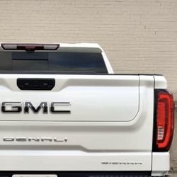 2019-2023 Sierra Floor Mats 