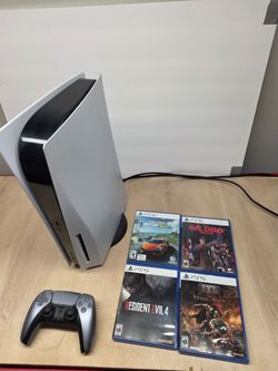 PS5