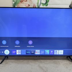 40” TV WORKING GREAT