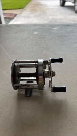 Pflueger rocket 1355