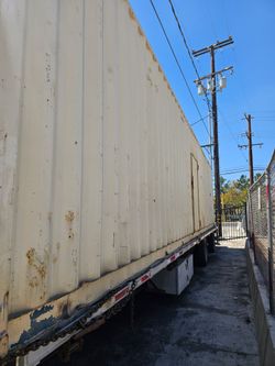 Container