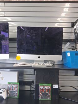 Apple Desktop