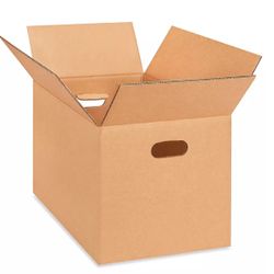Moving Boxes For Sale