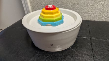 Petlibro ceramic Cat Water Fountain
