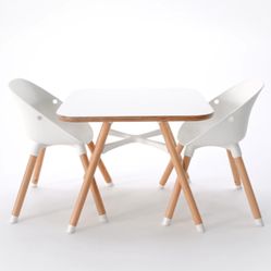 Lalo Play Table & Chairs 