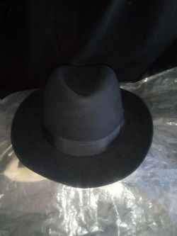 QUALITY  H O C K E L  DRESS HAT