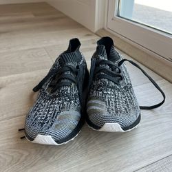 Adidas Ultraboost Uncaged Oreo