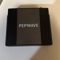 Peplink Ap One Router