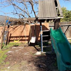 Playground Set