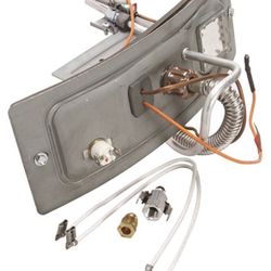 AMERICAN WATER HEATER GIDDS-481321 Natural Gas Bfg Conversion Kit Fg-50T40-481321