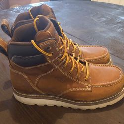 Men’s KEEN Work Utility Boots Size 11.5