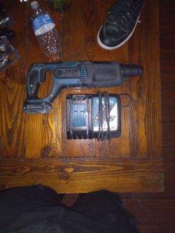 Makita Rotary Drill
