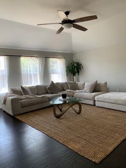 Large Area Rug