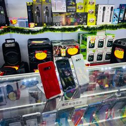 Samsung Galaxy S10E 128gb Unlocked