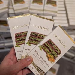 🔥 LUXURY DUBAI STYLE CHOCOLATE – PREMIUM QUALITY 🔥