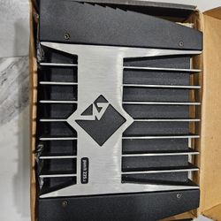 Rockfort Forthgate mplifier 