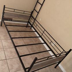 Bed Frame 