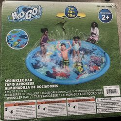 Kids Pool 