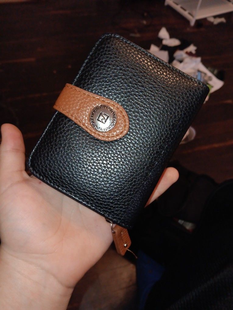 stone mountain usa Wallet