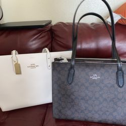 Coach,MK,Valentino 