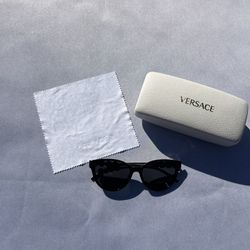 Versace Women Sunglasses 