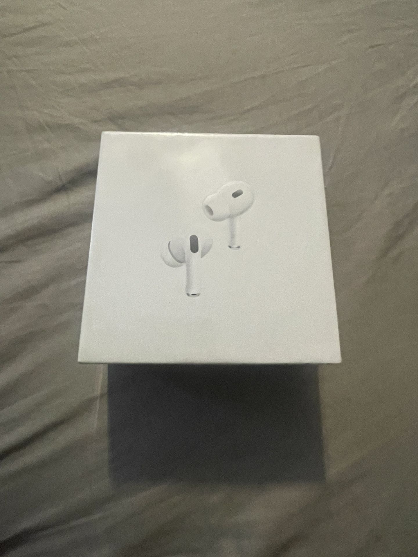Apple AirPods Pro 2nd Generation
