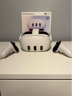 Quest 3 512GB