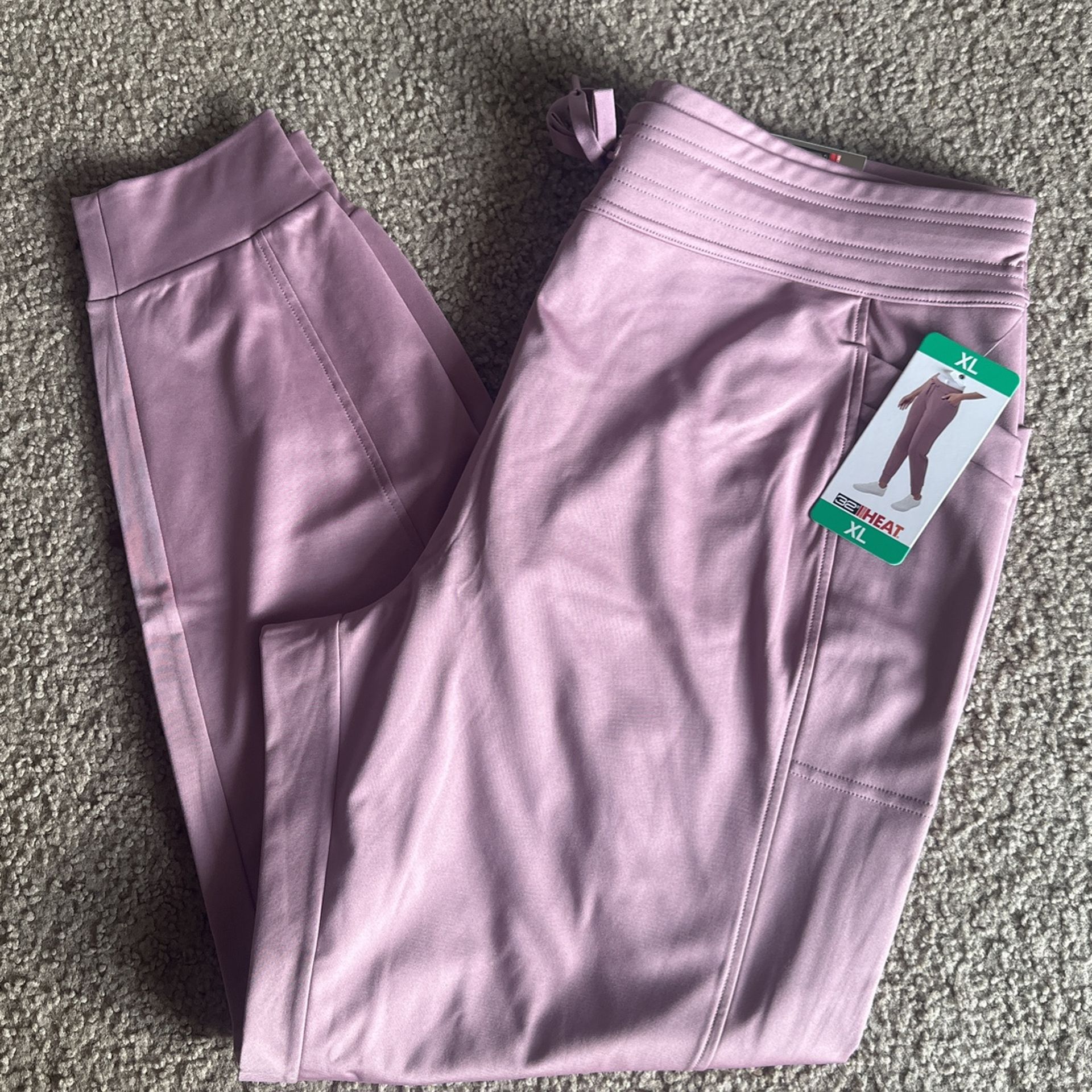 32cool Heat Jogger Women XL 