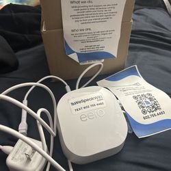 WiFi Extender 