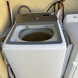 Samsung Washer