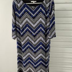 Dress L