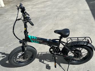 Ebike GOTRAX Z4 pro