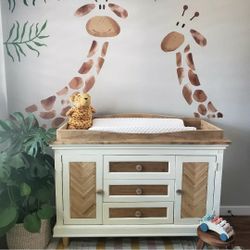 Changing Tables And Kids Dressers (Please Read Description)