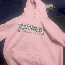 thrasher hoodie 