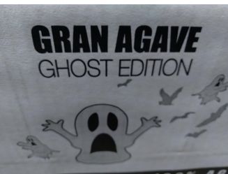Ghost Edition Very Cute
