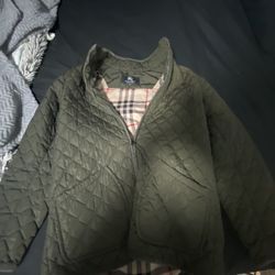 Burberry Jacket