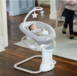 Baby Swing Soothe My Way For newborn