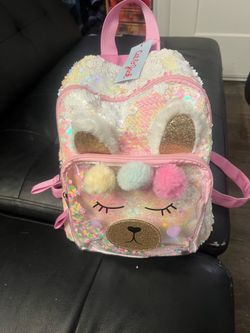 Bolsa de niña