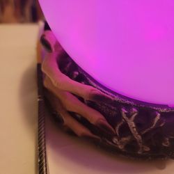 Fortune Teller Halloween Decoration New